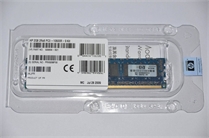 500670-B21 - RAM DDR3 HP 2GB (1X2GB) 1333MHZ PC3-10600E UDIMM